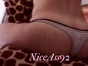 NiceAss92