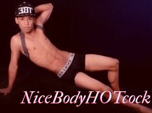 NiceBodyHOTcock