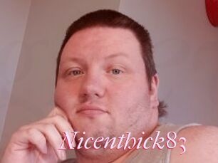 Nicenthick83