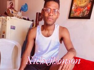 Nichejhonson