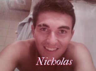 Nicholas