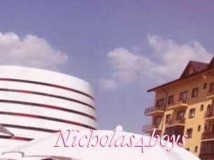 Nicholas4boys
