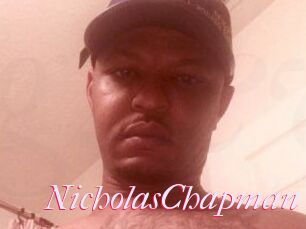 Nicholas_Chapman