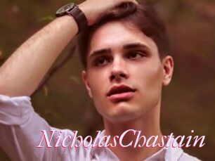 NicholasChastain