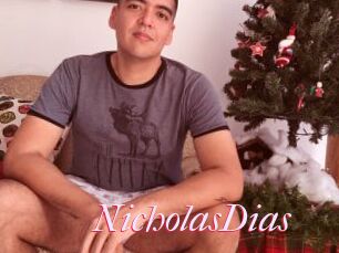 NicholasDias