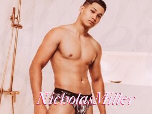 NicholasMiller