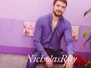 NicholasRay