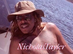 Nicholas_Tayler