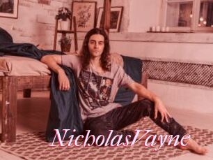 NicholasVayne