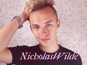 NicholasWilde