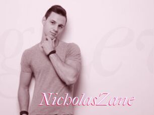 NicholasZane
