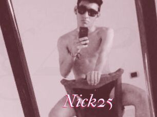 Nick25