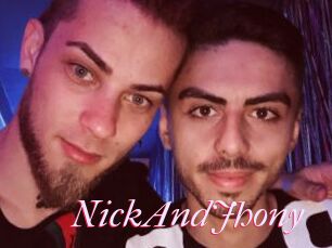 NickAndJhony
