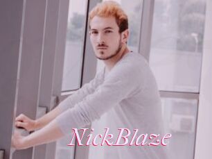 NickBlaze