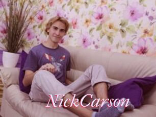 NickCarson