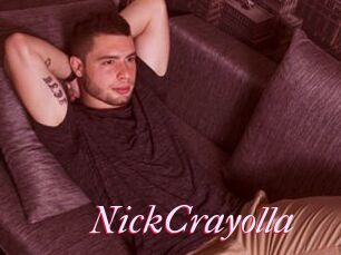NickCrayolla
