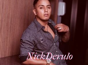 NickDerulo