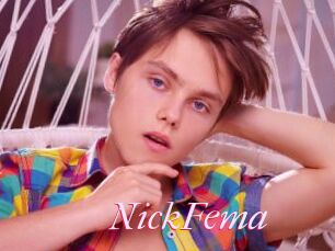 NickFema