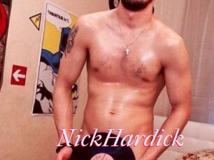 NickHardick