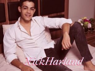 NickHarland