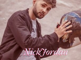 NickJordan