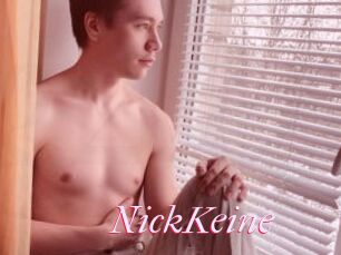 NickKeine