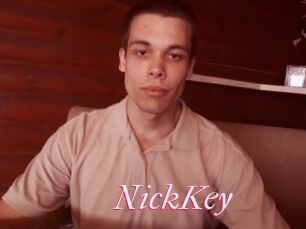 NickKey