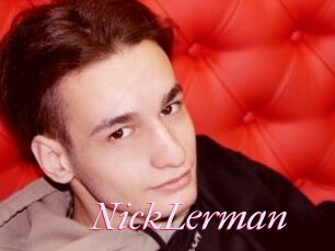 NickLerman