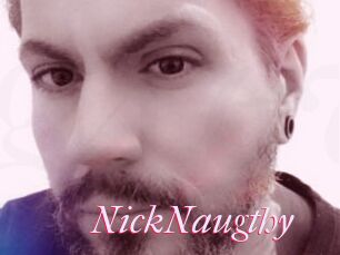 NickNaugthy