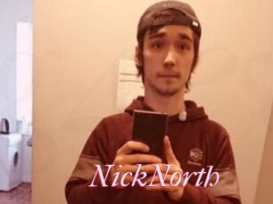 NickNorth
