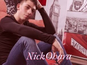 NickOhara