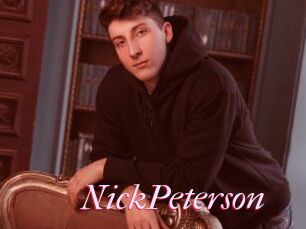 NickPeterson