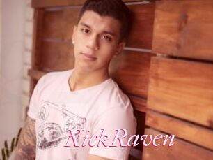 NickRaven
