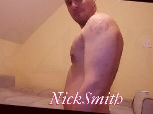 NickSmith