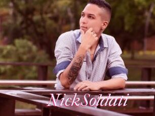 NickSoldati