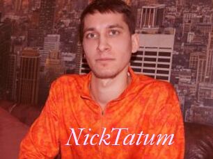 NickTatum