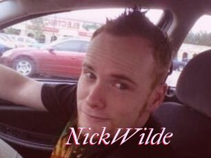 NickWilde