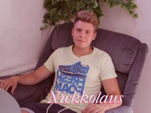 Nickkolaus