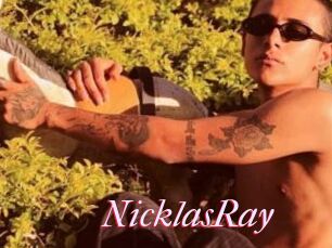 NicklasRay