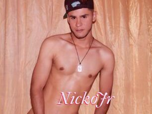 NickoJr