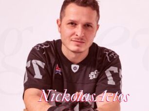 NickolasAetos