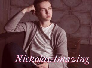 NickolasAmazing