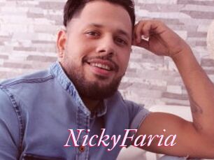 NickyFaria
