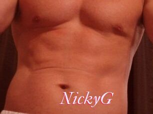 NickyG