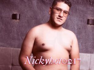 Nickyhot0217