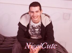 NigelCute