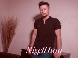 NigelHunt