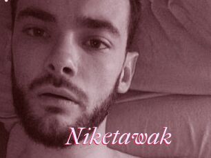 Niketawak