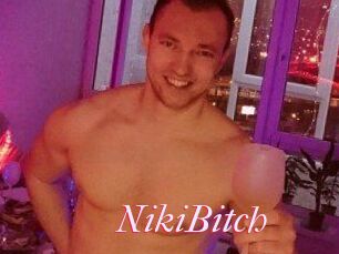 NikiBitch