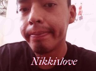 Nikki1love
